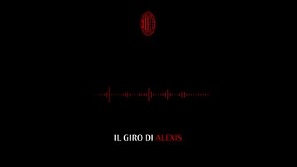 Il Giro di Alexis