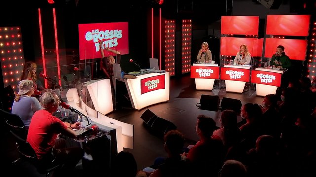 Arielle Dombasle a vu les fesses de Stéphane Plaza