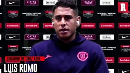 Cruz Azul podría hacer historia en el futbol mexicano