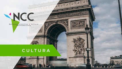 El Arco del Triunfo; el espacio para homenajear al artista búlgaro Christo