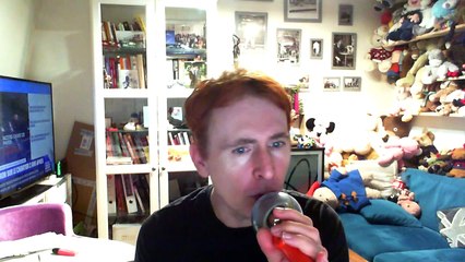 Wiwi égratigne "la chance faite pour moi"