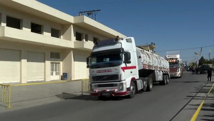 صهاريح المحروقات الإيرانية تثير جدلا في لبنان