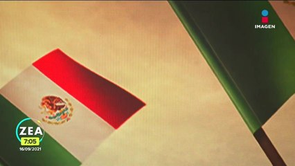 Así celebraron los mexicanos el 15 de septiembre en redes sociales