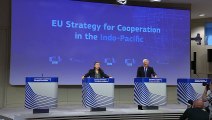 Borrell propone avanzar en la autonomía estratégica de la UE