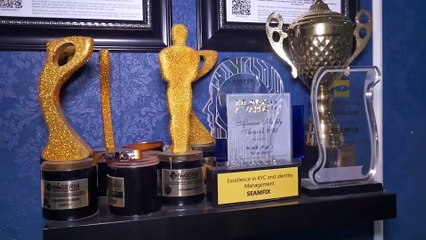 The journey to building Seamfix into a global brand - Chimezie Emewulu and Chibuzor Onwurah