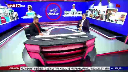 Dev Külliye Camii'nin temelleri desteklerinizle atılıyor