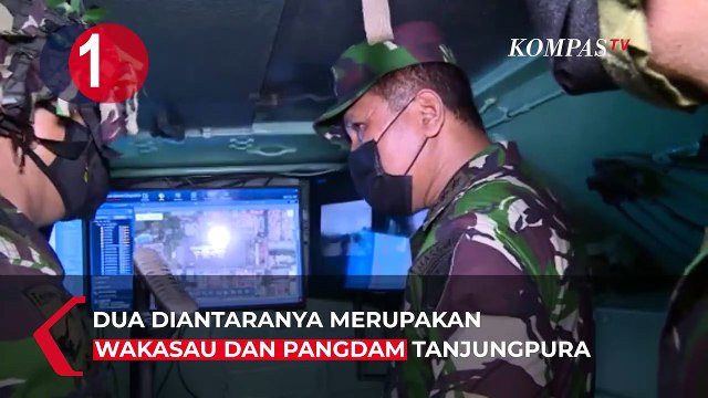 [TOP 3 NEWS] 150 Pati TNI Dimutasi| 2 Tenaga Medis Ditemukan| Hersubeno Arief Dilaporkan Soal Hoaks