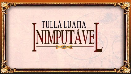 Tulla Luana - I'm A Mess (Audio)