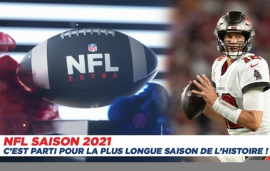 NFL Extra - Brady, Murray... Ça recommence très fort !