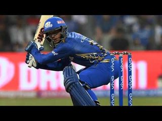 CSK vs MI, IPL 2019: CSK को मिला 156 रन का लक्ष्य