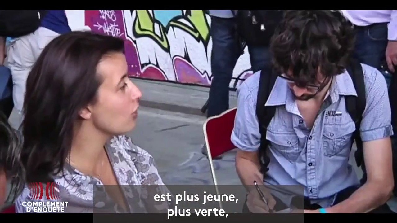 Quand Anne Hidalgo affrontait ses deux mentors, Martine Aubry et Bertrand Delanoë