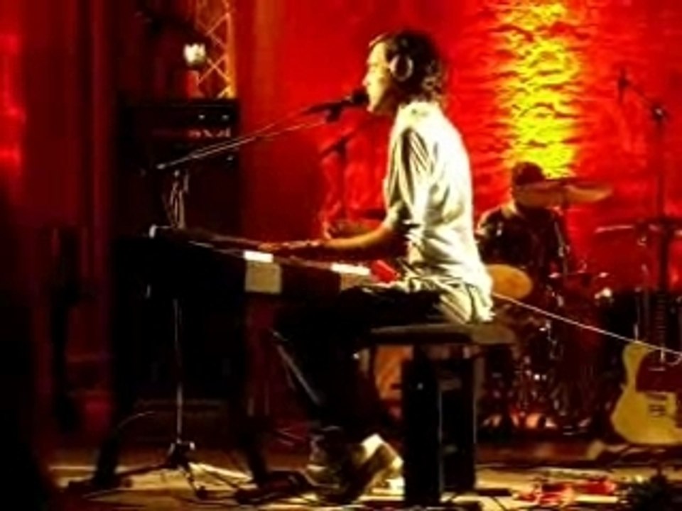 Idaho à la Route du Rock - Saint-Malo 2008 (8)