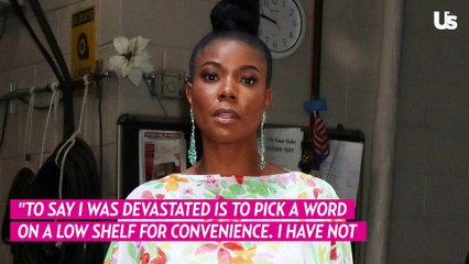 Gabrielle Union on Dwayne Wade Fathering Child Amid Fertility Issues