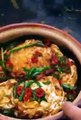 Chinese mukbang cook and eating so fast can you do that  #3  ماكبونغ صيني أكل كميات كبيره بسرعه
