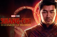 Simu Liu Shang Chi & The Legend of the Ten Rings Review Spoiler Discussion