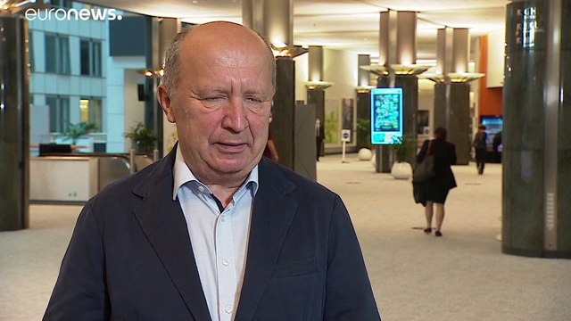 Elections législatives russes : l'UE prête à ne pas reconnaître les résultats