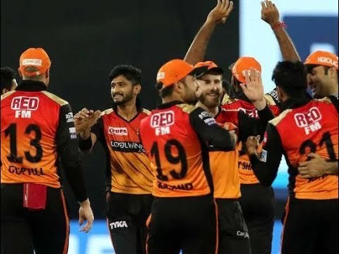 SRH vs KINGS XI IPL 2019 : SRH ने किंग्स इलेवन को 45 रन से हराया