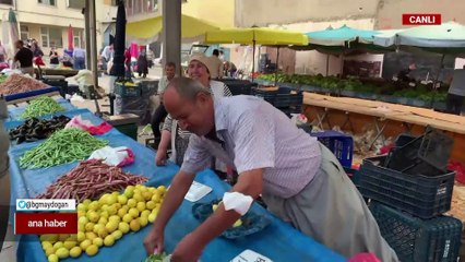 TELE1 ANA HABER (15 EYLÜL 2021) | 2