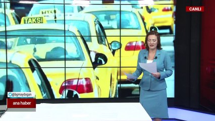 TELE1 ANA HABER (15 EYLÜL 2021) | 1