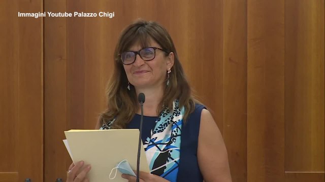 Green pass, Brunetta: Vale per tutti, 23 milioni di lavoratori