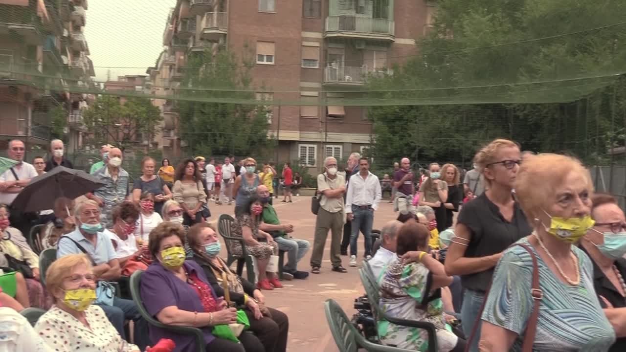 Roma, Salvini: "Bertolaso vicesindaco per Calenda? Ho fiducia in lui, un po' meno in Calenda"