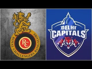 DC vs RCB IPL 2019 :  दिल्ली में जंग के लिए तैयार विराट सेना