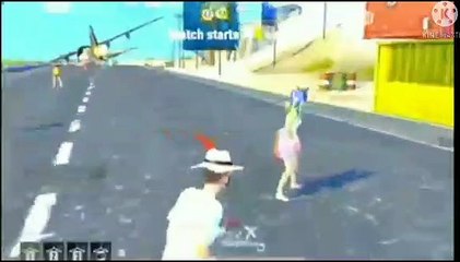 Pubg mobile lite come God perveen YT in Game match