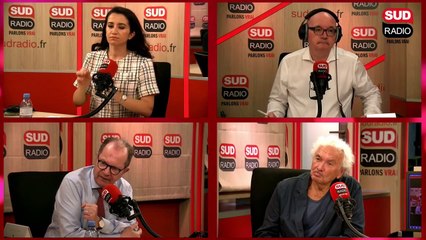 Fin de "règne" d'Angela Merkel, le couple franco-allemand existe-t-il encore ?