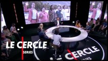 The White Lotus (OCS), la délicieuse satire qui a fait l’unanimité cet été.