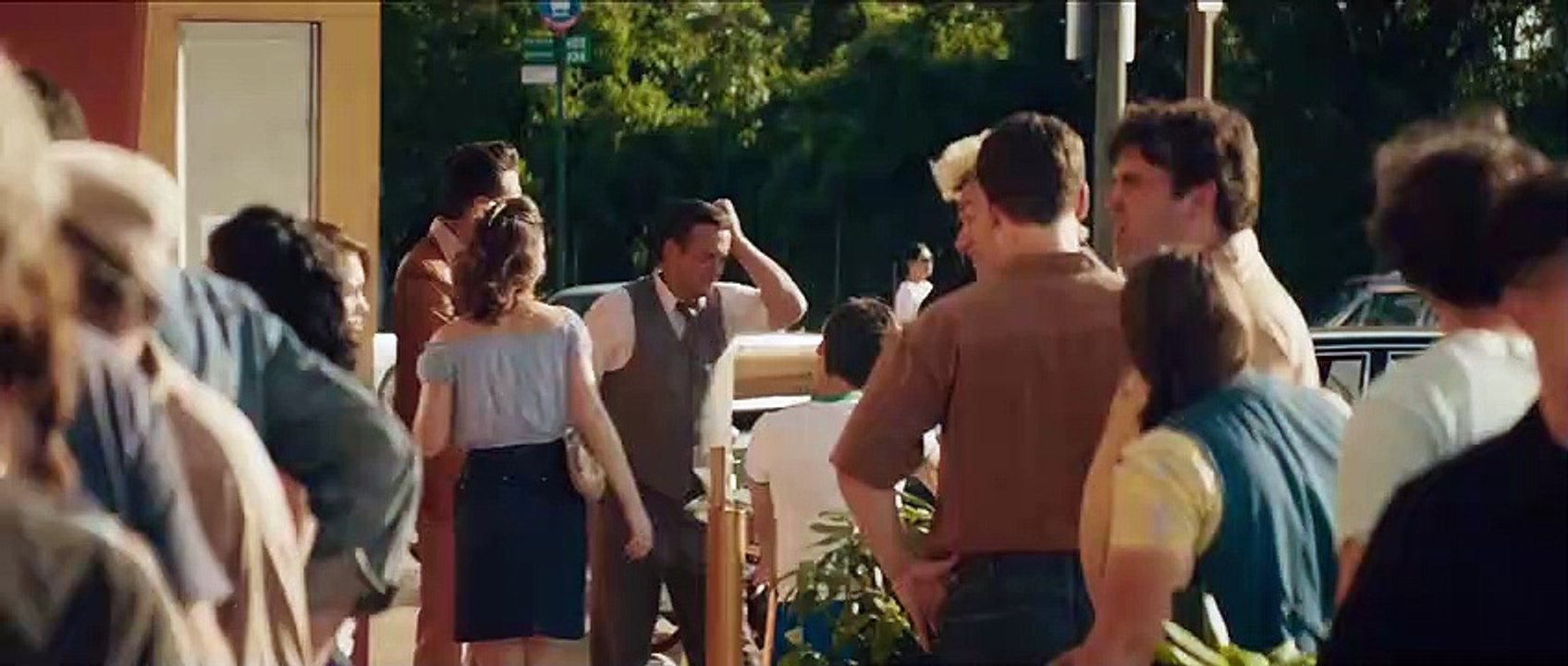 This Is the Night - Official Trailer