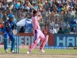 DC vs RR IPL 2019 : RR ने DC को 116 रनों का दिया लक्ष्य