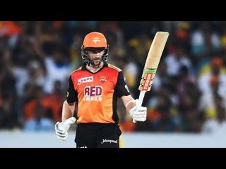 RCB vs SRH IPL 2019 : RCB को मिला 176 रनों का लक्ष्य