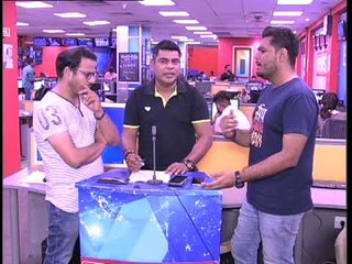 IPL 2019, KXIP vs CSK: धोनी से नहीं हारना चाहते अश्विन, एक तीर से दो शिकार करेगें हरभजन