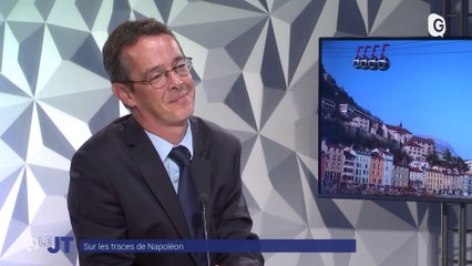 Le JT - 16/09/21 - Ecologie, sports, Napoléon