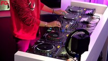 MICHAEL CANITROT| HAPPY HOUR DJ | LIVE DJ MIX | RADIO FG