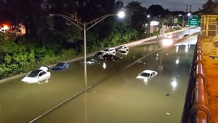 Ida causa aumento nos pedidos de seguro-desemprego
