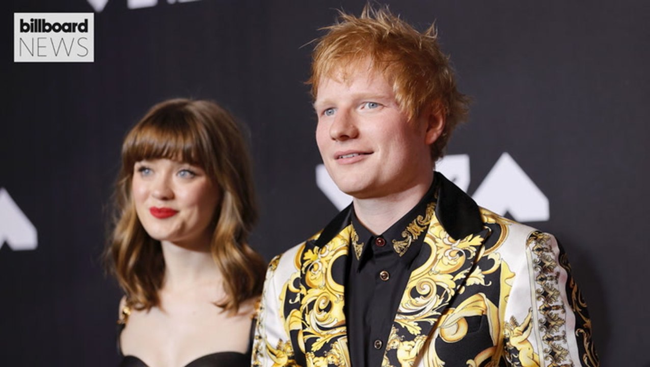 Ed Sheeran Gets Real About U.S. Awards Shows: ‘The Room is Filled With Resentment and Hatred’ | Billboard News