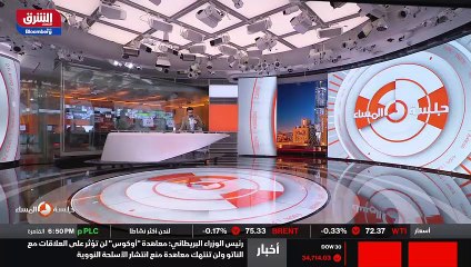 ...لكن يعني حتى على المدى المتوسط والطويل أ...