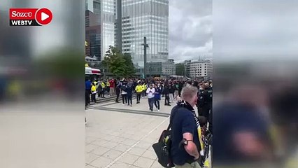 Kadıköy'ü aratmayan görüntüler