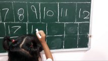 For Nursery LKG UKG Write and Learn Numbers|Learn And Write Numbers