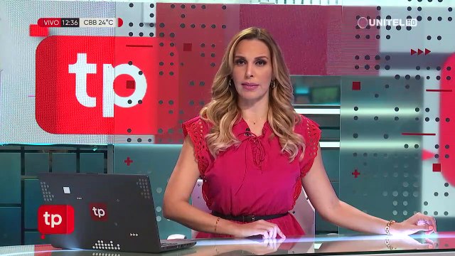 Vecinos habían visto al acusado de doble feminicidio en Cotoca