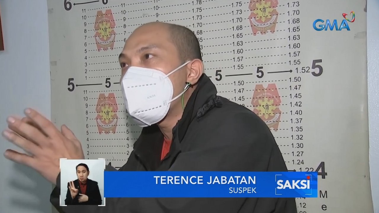 4 na umano'y supplier ng overpriced Tocilizumab, arestado | Saksi