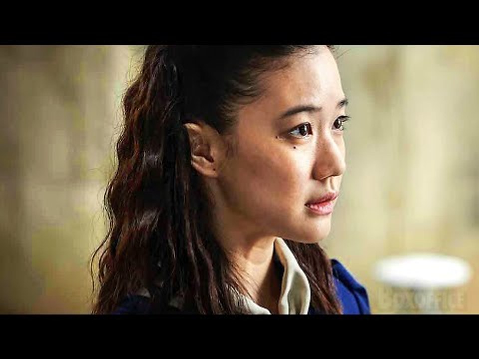 LES AMANTS SACRIFIÉS Bande Annonce (2021) Kiyoshi Kurosawa