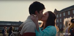 'Sex Education': tráiler final subtitulado en español de la temporada 3