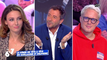 Que se passe-t-il (vraiment) entre Delphine Wespiser et Guillaume Genton ?