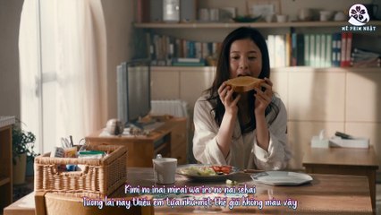 [Vietsub]Your Eyes Tell FMV OST - BTS[Mê Phim Nhật]