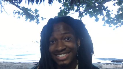 The Survivor 41 players reveal their most embarrassing moments