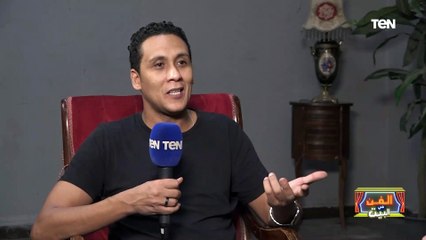 أحمد علي يكشف سبب اختياره ضمن أبطال فيلم "الاختيار 2".. ويحكي كواليس فيلمه الجديد مع كريم عبدالعزيز