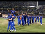 CSK vs MI IPL 2019 FINAL : रोमांचक मुकाबले में MI ने CSK को 1 रन से दी मात