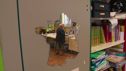 Politique : les Français sont-ils de droite ?